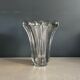 Vase en cristal 26cm - Ref 1316
