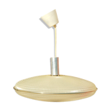 Plexiglass pendant from the 70s
