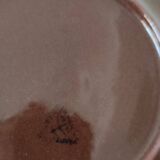 Duo of Alsatian cups, Vintage