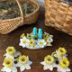 Slopware candlesticks