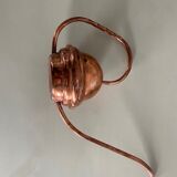 Copper watering can
