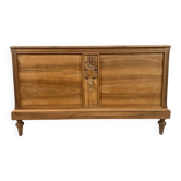 Headboard