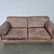 Vintage DS-68 sofa in leather from de Sede, 1980s