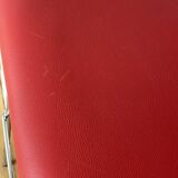 Set of Pedrali bar stools