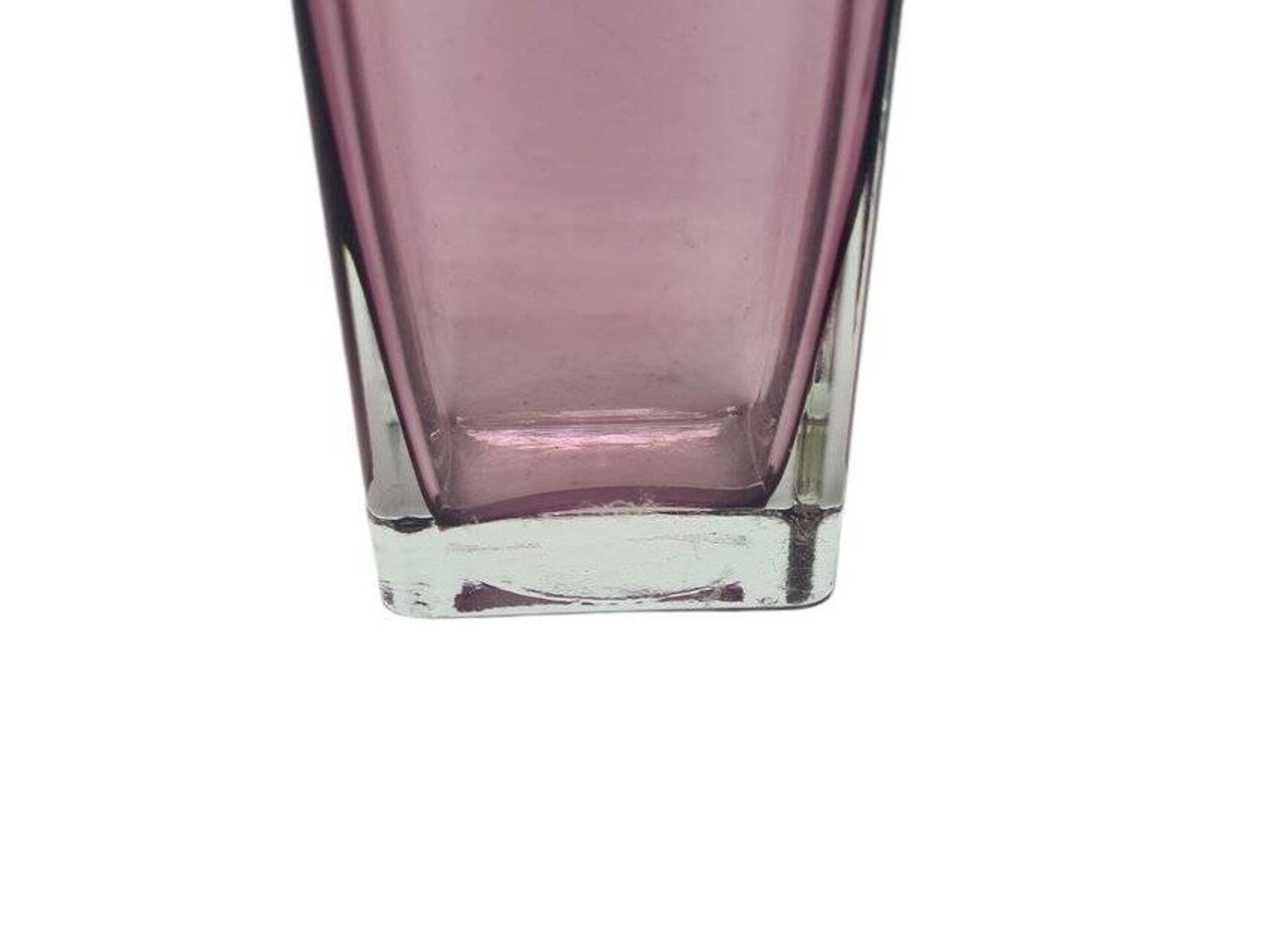 Vase postmoderne, Suède, années 1970