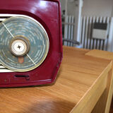 Philips philetta radio 1956