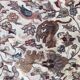 Pakistani carpet wool and silk handmade 190x295 cm