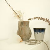 Baladeuse opaline
