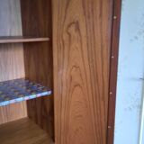 Armoire style scandinave