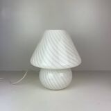 Murano Table Lamp from 1970'
