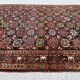 Tapis véramine, kurde vers 1880