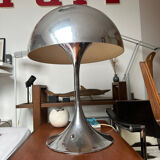 Panthella Louis Poulsen chrome