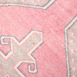 Tapis turc fait à la main 120x262