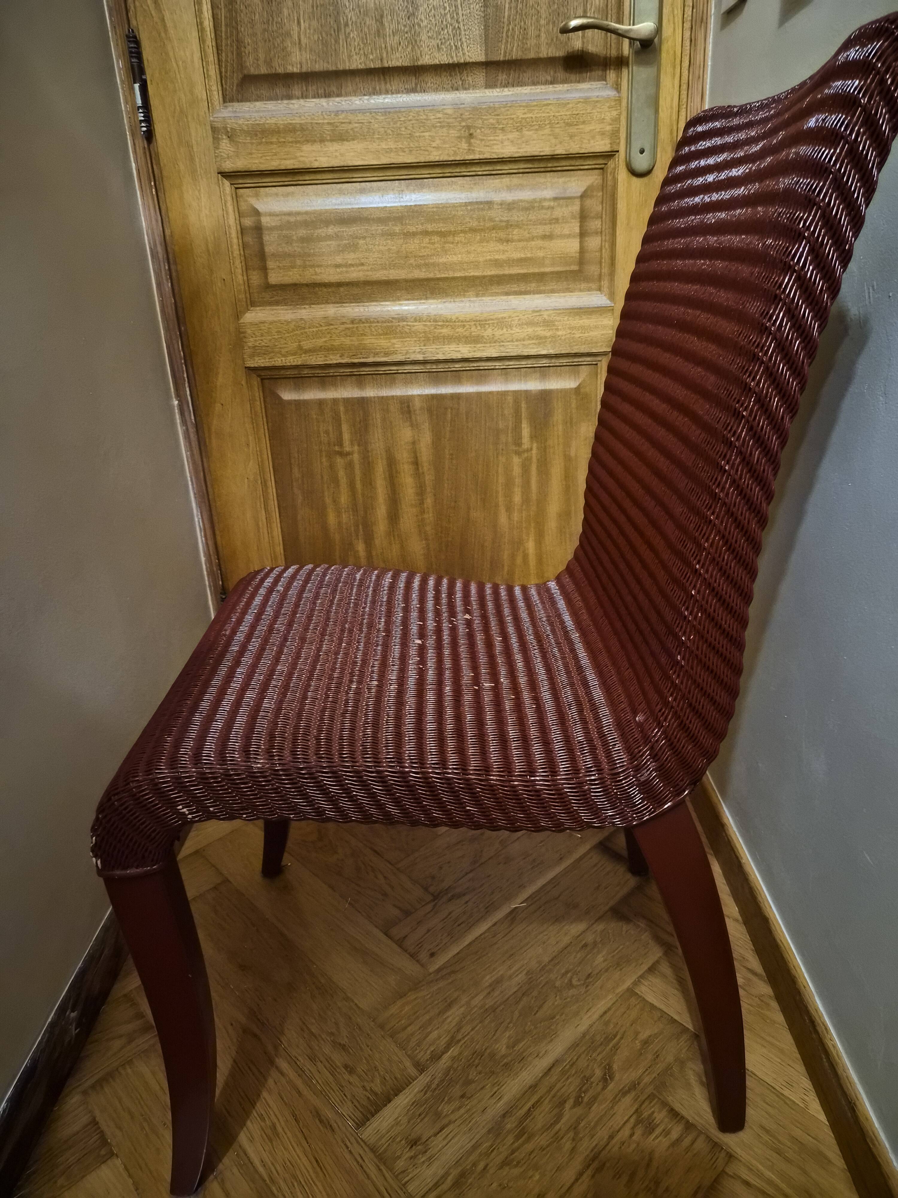 Melissa Dining Chair