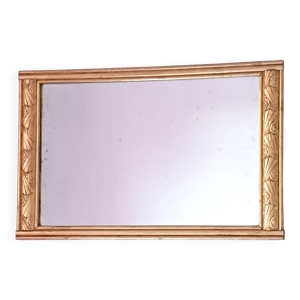 miroir rectangulaire,