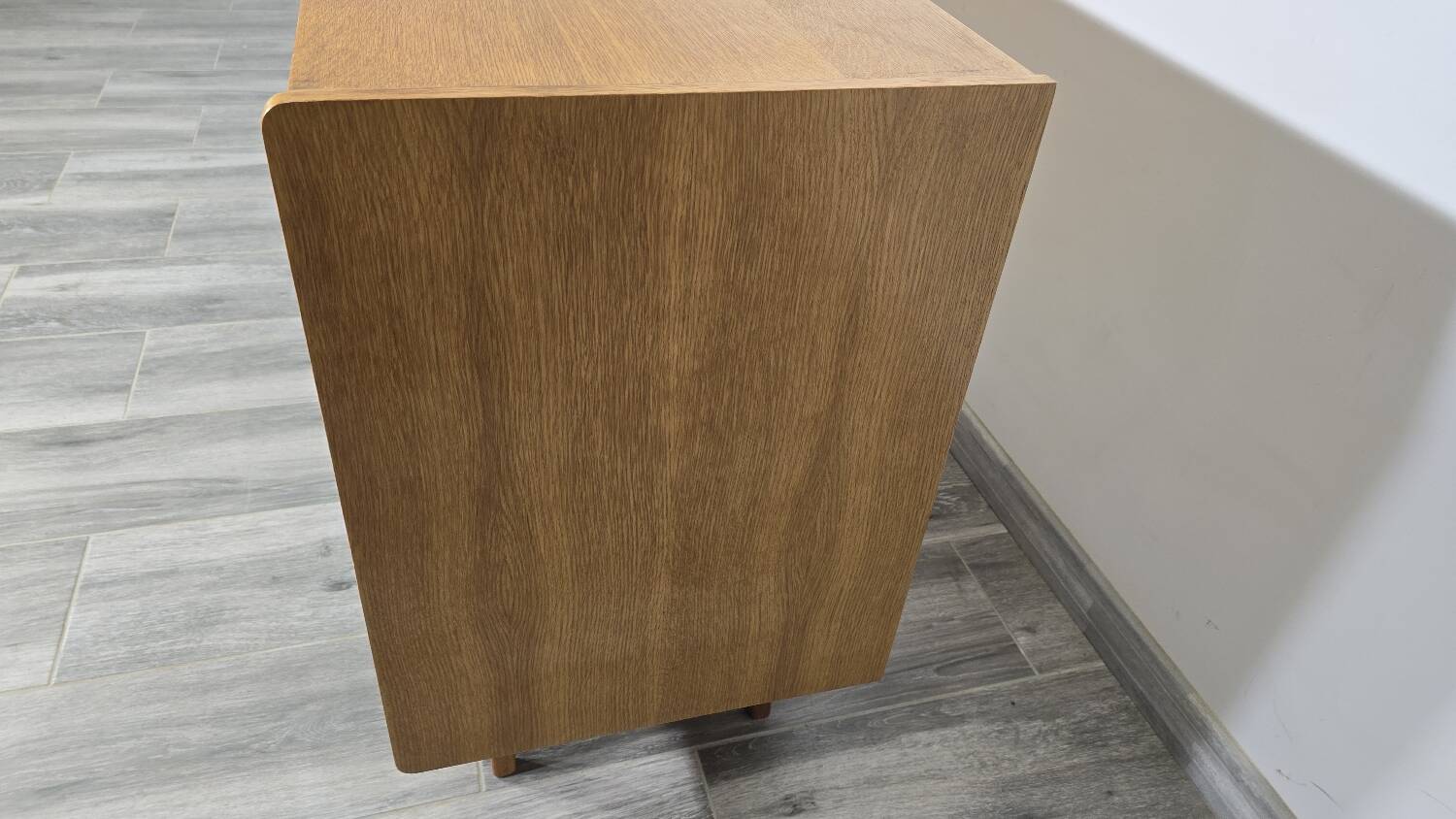 Sideboard by Jiri Jiroutek for Interior Prague