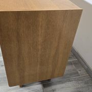 Buffet de Jiri Jiroutek pour Interior Prague