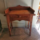 Pitchpin 1905 bathroom cabinet