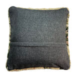 Vintage turkish cushion cover , 45 x 45 cm
