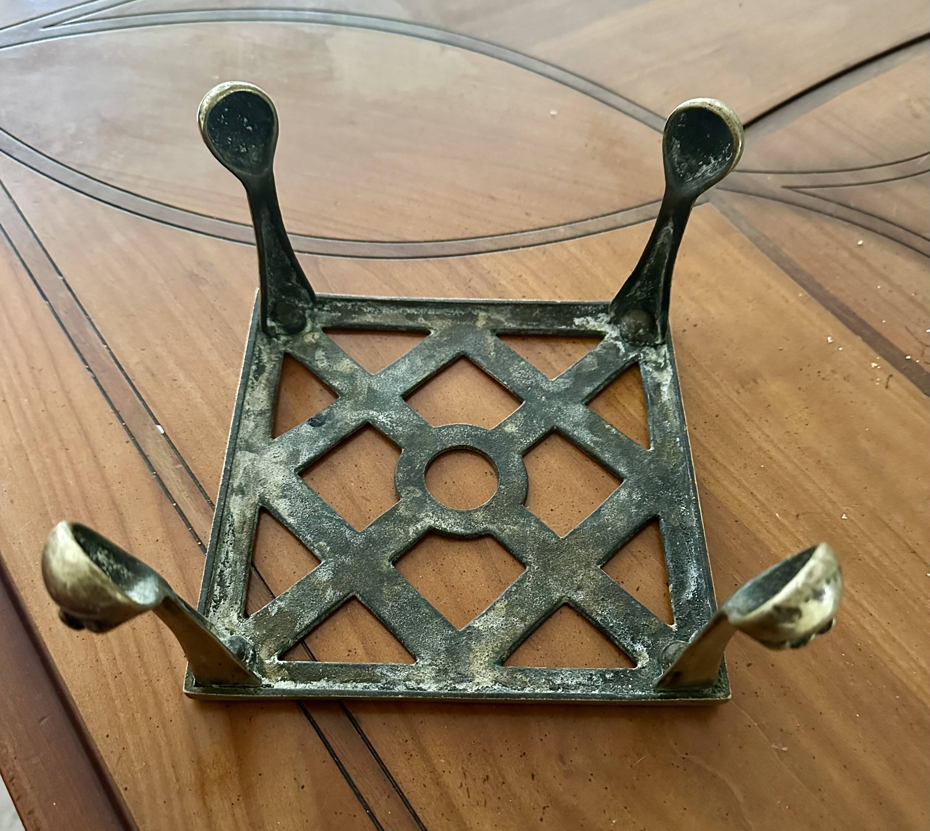 Dessous de plat