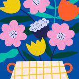 Le bouquet