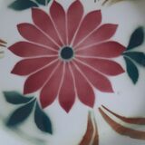 hollow dish Saint Amand Amandinoise