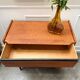 Commode scandinave vintage