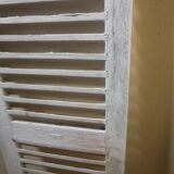 Old shutters