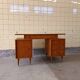 Vintage desk by MDK