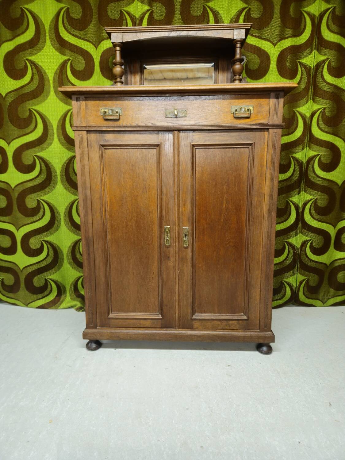 Buffet Art Deco 1930"