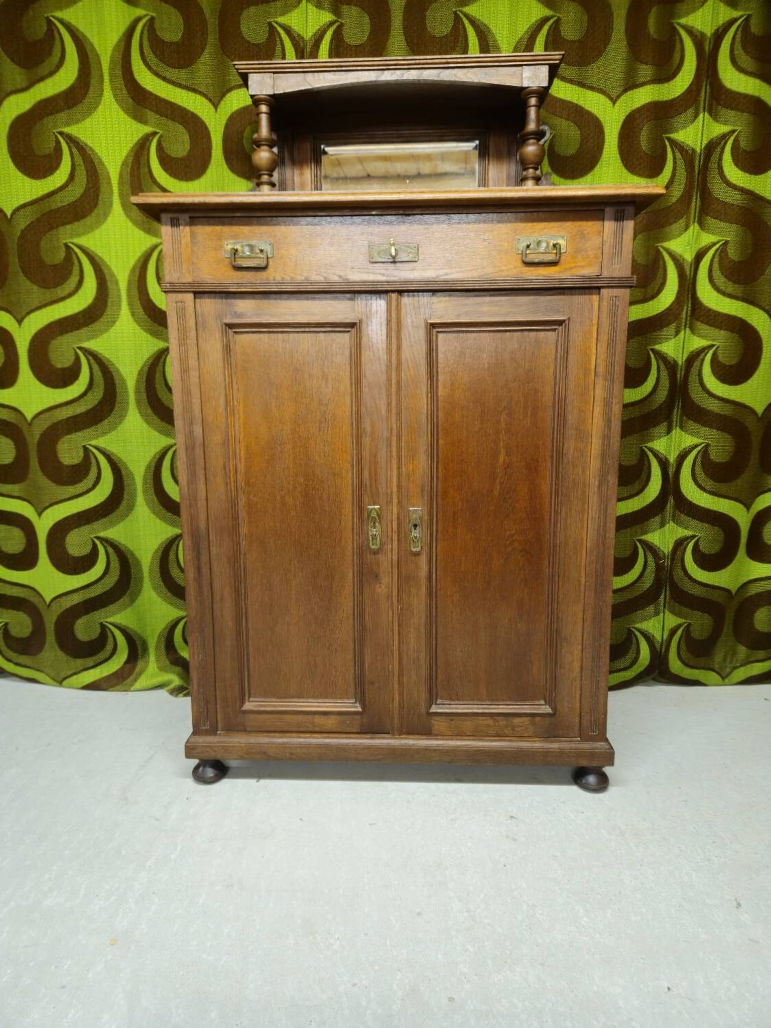 Buffet Art Deco 1930"