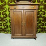 Buffet Art Deco 1930"