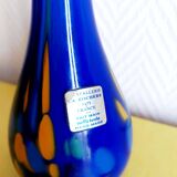 La Rochere glass single-flower vase