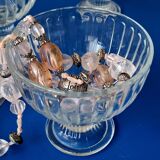 Dessert cups