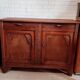 Parisian art deco buffet