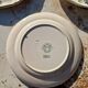 Set of 1 dinner plate and 4 dessert plates Villeroy Boch model 1562.