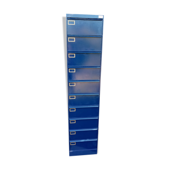 Flase binder
