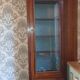 Large tall bookshelf (2.75m)