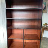 Vintage bookcase