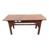 Table de ferme