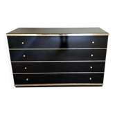 Commode Maison Roméo Paris by Jean-Claude Mahey, 1970s