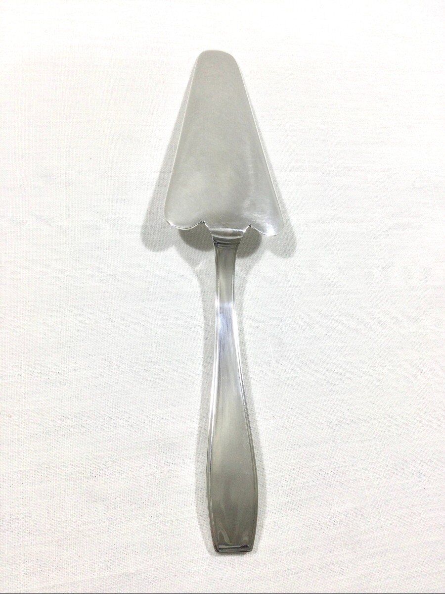 Christofle - Atlas Pie Shovel