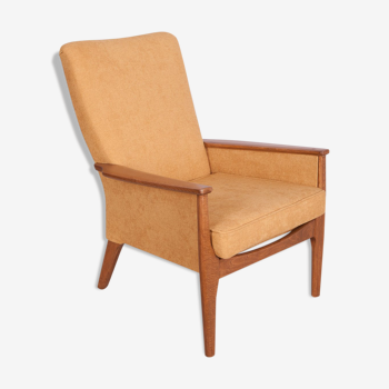 Mid-Century Armchair from Parker Knoll, 1960s