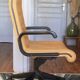 R. Sapper office chair for Knoll
