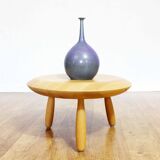 Karljohan coffee or side table by Christian Hallerod for Ikea 1990