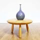 Karljohan coffee or side table by Christian Hallerod for Ikea 1990
