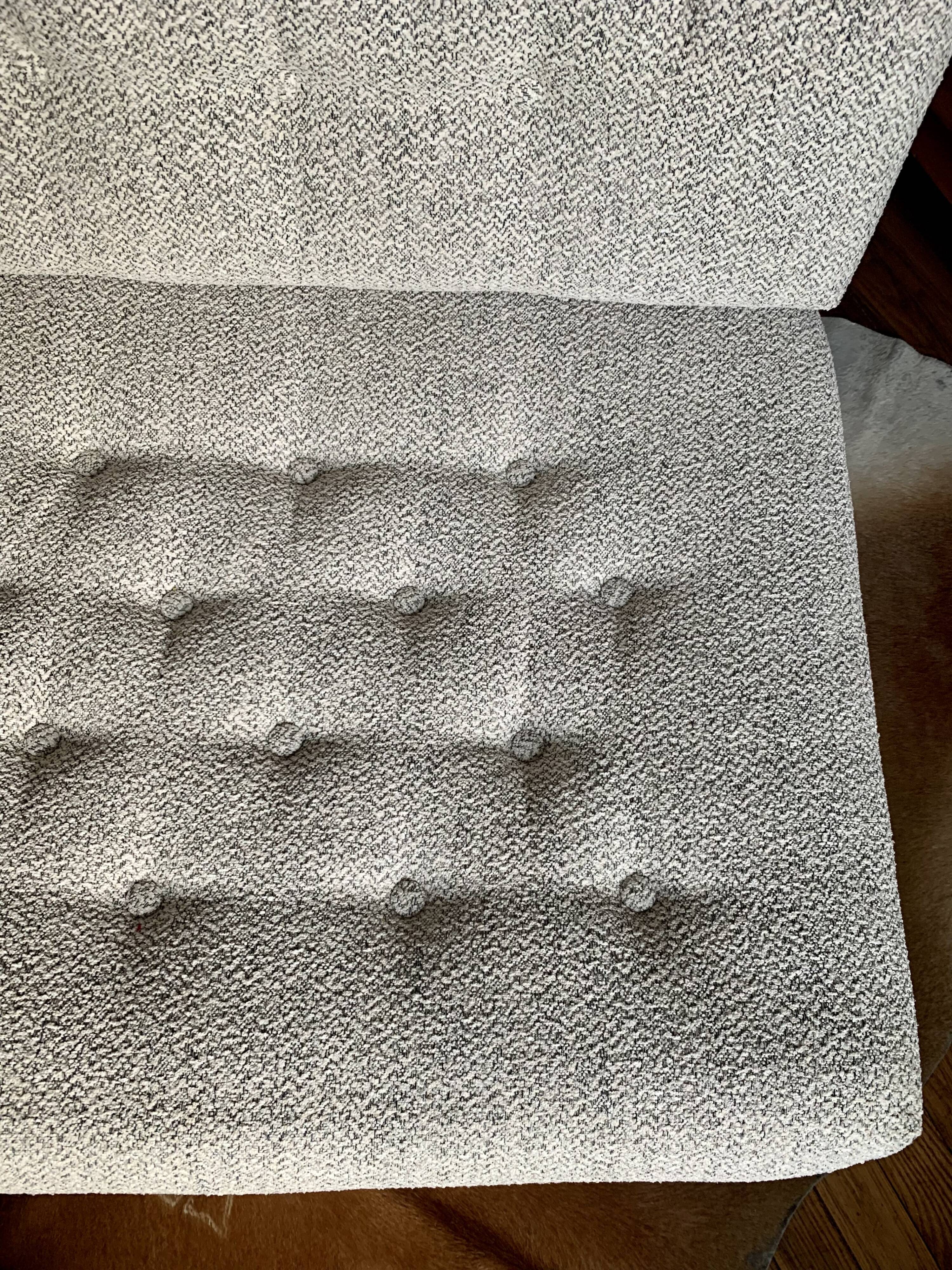 Restored 70's driver