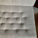 Restored 70's driver