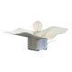 Area lamp by Mario Bellini for Artemide