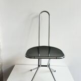 Niels Gammelgaard folding chair *80s (2 available)